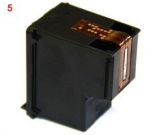 墨盒如何正確安裝及連接連供系統