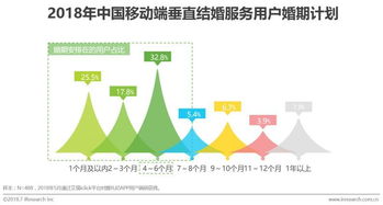 中國垂直結婚服務市場移動互聯網案例研究報告