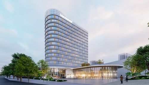 華住集團牽手青島 如何以精細化酒店管理，承載城市流量新篇章